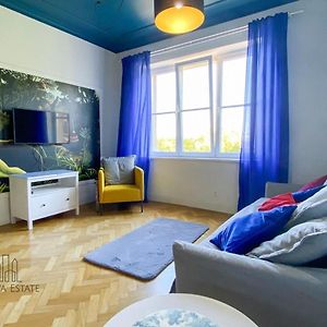 Appartement met een Slaapkamer